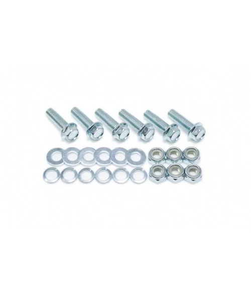 Giunto sferico del braccio inferiore anteriore Hardrace Q1009 Ford Focus - 