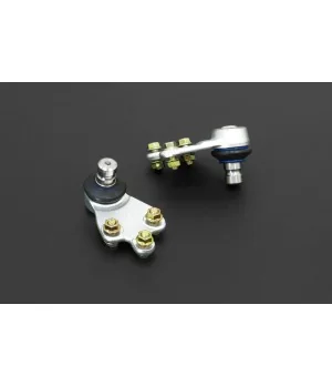 Giunto sferico del braccio inferiore anteriore Hardrace Q1010 Ford KUGA - 