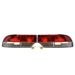 Navan Full LED Sequential Tail Lights for GT86-BRZ