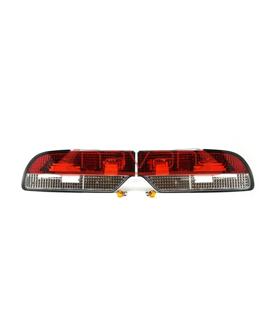 Nissan 200SX S13 Crystal Fari Posteriori Navan - 