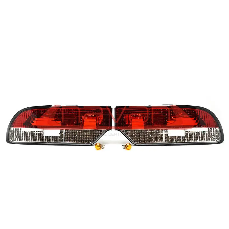 Nissan 200SX S13 Crystal Tail Lights Navan - Nissan 200SX S13 Crystal Tail Lights Navan -