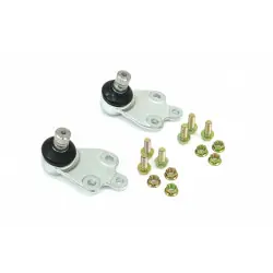 Giunto sferico del braccio inferiore anteriore Hardrace Q1010 Ford KUGA - 