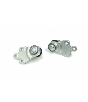 Giunto sferico del braccio inferiore anteriore Hardrace Q1010 Ford KUGA - 