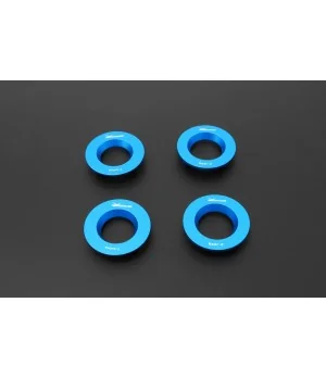 Hardrace Q1011 Rear Subframe Anti-vibration Insert Bmw 5 Series, 8 Series - 