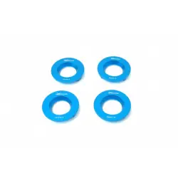 Hardrace Q1011 Rear Subframe Anti-vibration Insert Bmw 5 Series, 8 Series - 