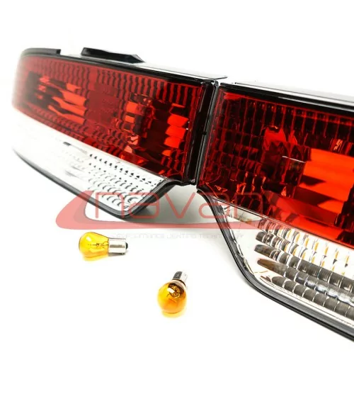 Nissan 200SX S13 Crystal Fari Posteriori Navan - 