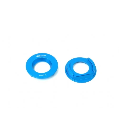Hardrace Q1011 Rear Subframe Anti-vibration Insert Bmw 5 Series, 8 Series - 