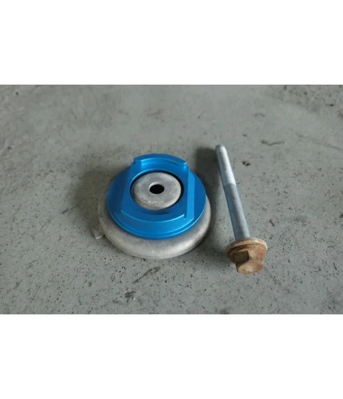 Hardrace Q1011 Inserto antivibrante per telaio ausiliario posteriore Bmw Serie 5, Serie 8 - 