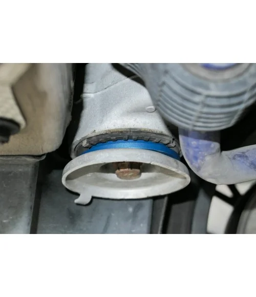 Hardrace Q1011 Rear Subframe Anti-vibration Insert Bmw 5 Series, 8 Series - 