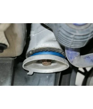 Hardrace Q1011 Rear Subframe Anti-vibration Insert Bmw 5 Series, 8 Series - 