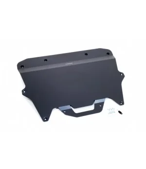 Hardrace Q1012 Front Lower Skid Plate Toyota Yaris / vitz - 