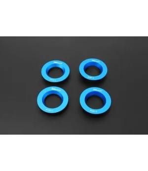 Hardrace Q1013 Rear Subframe Anti-vibration Insert Bmw 5 Series, 6 Series, 7 Series - 