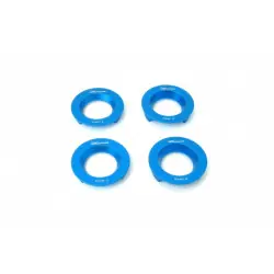 Hardrace Q1013 Rear Subframe Anti-vibration Insert Bmw 5 Series, 6 Series, 7 Series - 