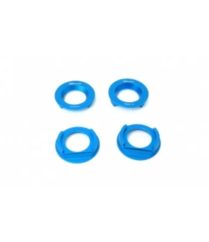 Hardrace Q1013 Rear Subframe Anti-vibration Insert Bmw 5 Series, 6 Series, 7 Series - 