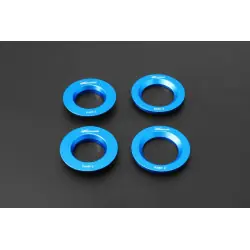 Hardrace Q1014 Rear Subframe Anti-vibration Insert Bmw 1 Series, 3 Series, 4 Series, 2 Series