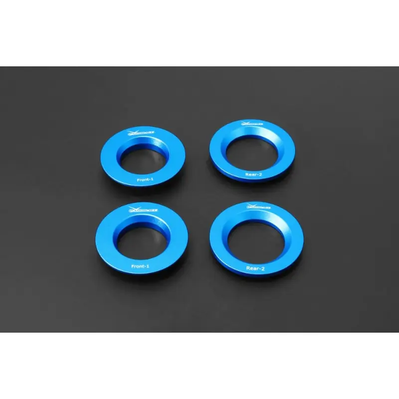 Hardrace Q1014 Rear Subframe Anti-vibration Insert Bmw 1 Series, 3 Series, 4 Series, 2 Series - 