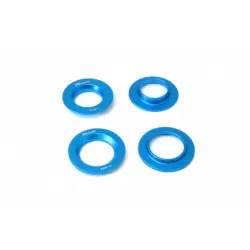 Hardrace Q1014 Rear Subframe Anti-vibration Insert Bmw 1 Series, 3 Series, 4 Series, 2 Series - 