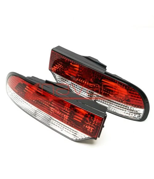 Nissan 200SX S13 Crystal Fari Posteriori Navan - 