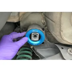 Hardrace Q1014 Rear Subframe Anti-vibration Insert Bmw 1 Series, 3 Series, 4 Series, 2 Series - 