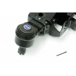 Braccio inferiore anteriore Hardrace Q1015 Toyota Tundra, Sequoia - 