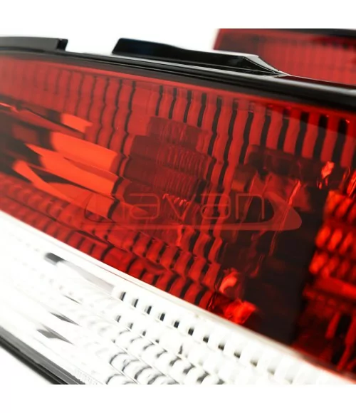 Nissan 200SX S13 Crystal Fari Posteriori Navan - 