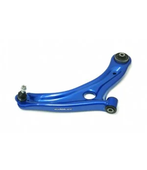 Braccio inferiore anteriore Hardrace Q1016 Honda Fit / jazz - 