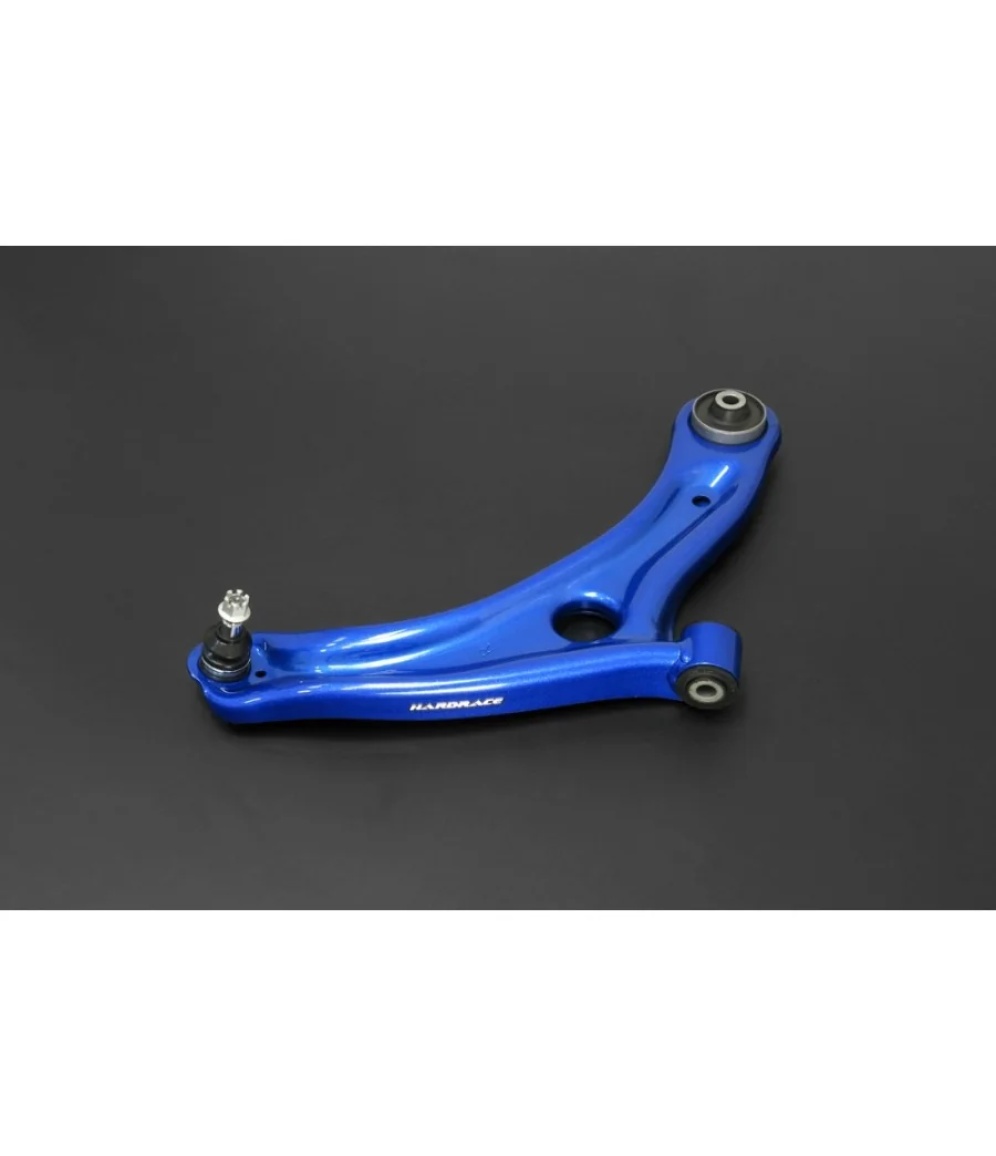 Hardrace Q1017 Front Lower Arm Honda Fit / jazz - 