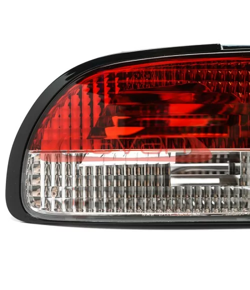 Nissan 200SX S13 Crystal Tail Lights Navan - 