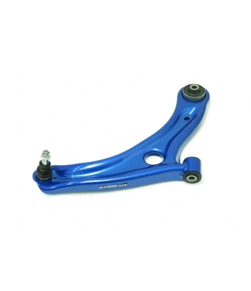 Braccio inferiore anteriore Hardrace Q1017 Honda Fit / jazz - 
