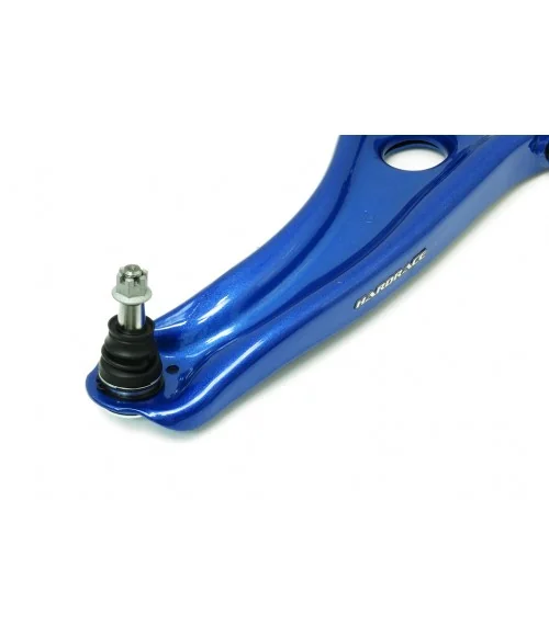 Braccio inferiore anteriore Hardrace Q1017 Honda Fit / jazz - 