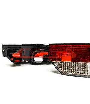 Nissan 200SX S13 Crystal Fari Posteriori Navan - 