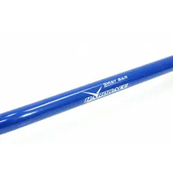 Barra stabilizzatrice anteriore Hardrace Q1018 Honda Fit / jazz - 