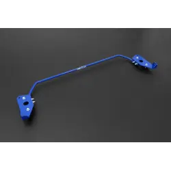 Barra stabilizzatrice posteriore aggiuntiva Hardrace Q1019 per Honda Fit / Jazz - 