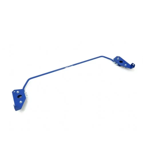Barra stabilizzatrice posteriore aggiuntiva Hardrace Q1019 per Honda Fit / Jazz - 