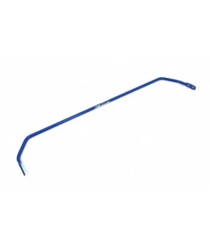 Barra stabilizzatrice posteriore aggiuntiva Hardrace Q1019 per Honda Fit / Jazz - 