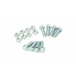 Barra stabilizzatrice posteriore aggiuntiva Hardrace Q1019 per Honda Fit / Jazz - 