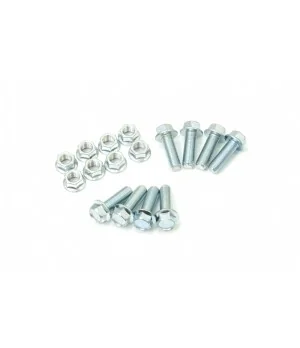 Barra stabilizzatrice posteriore aggiuntiva Hardrace Q1019 per Honda Fit / Jazz - 