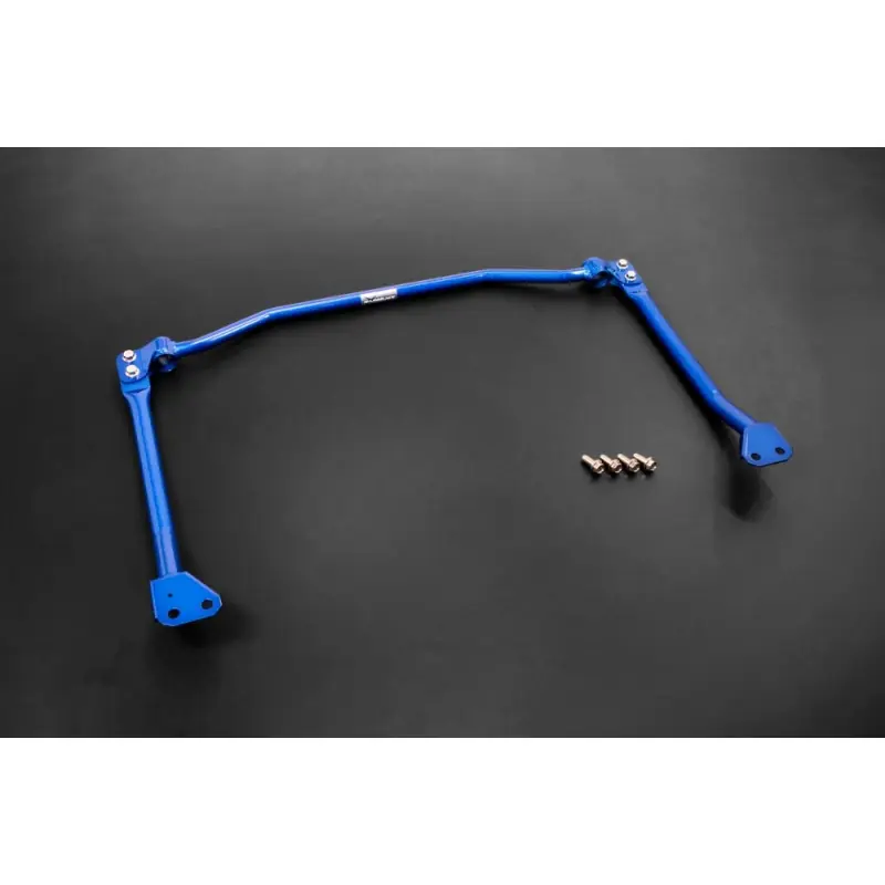 Hardrace Q1020 Front Lower Structure Brace Honda Fit / jazz - Hardrace Q1020 Front Lower Structure Brace Honda Fit / jazz -