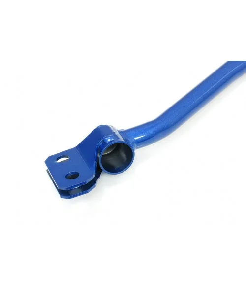 Hardrace Q1020 Front Lower Structure Brace Honda Fit / jazz - 
