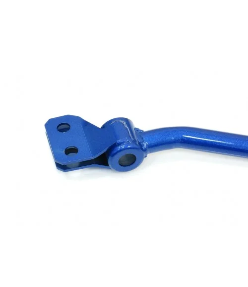 Hardrace Q1020 Front Lower Structure Brace Honda Fit / jazz - 