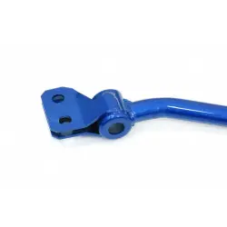 Supporto struttura inferiore anteriore Hardrace Q1020 Honda Fit / jazz - 