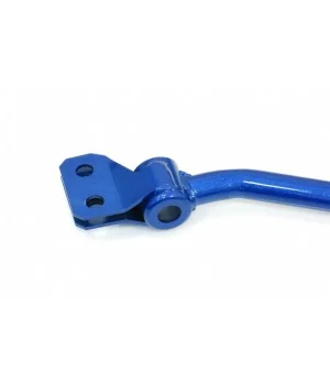 Hardrace Q1020 Front Lower Structure Brace Honda Fit / jazz - 
