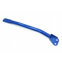 Hardrace Q1020 Front Lower Structure Brace Honda Fit / jazz - 