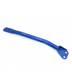 Hardrace Q1020 Front Lower Structure Brace Honda Fit / jazz - 