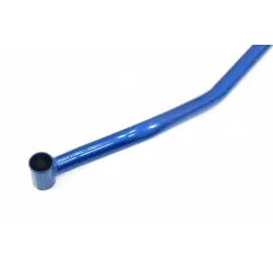 Hardrace Q1021 Rear Lower Brace Honda Fit / jazz - 