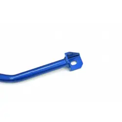 Hardrace Q1021 Rear Lower Brace Honda Fit / jazz - 