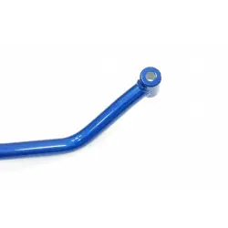 Hardrace Q1021 Rear Lower Brace Honda Fit / jazz - 