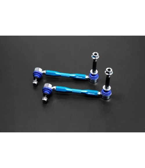 Barra stabilizzatrice anteriore Hardrace 8566 Mazda - 