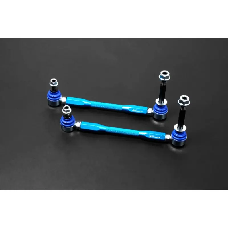 Barra stabilizzatrice anteriore regolabile Hardrace Q1024 Porsche Boxster / Cayman, 911 - Barra stabilizzatrice anteriore regolabile Hardrace Q1024 Porsche Boxster / Cayman, 911 -