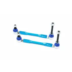 Barra stabilizzatrice anteriore regolabile Hardrace Q1024 Porsche Boxster / Cayman, 911 - 